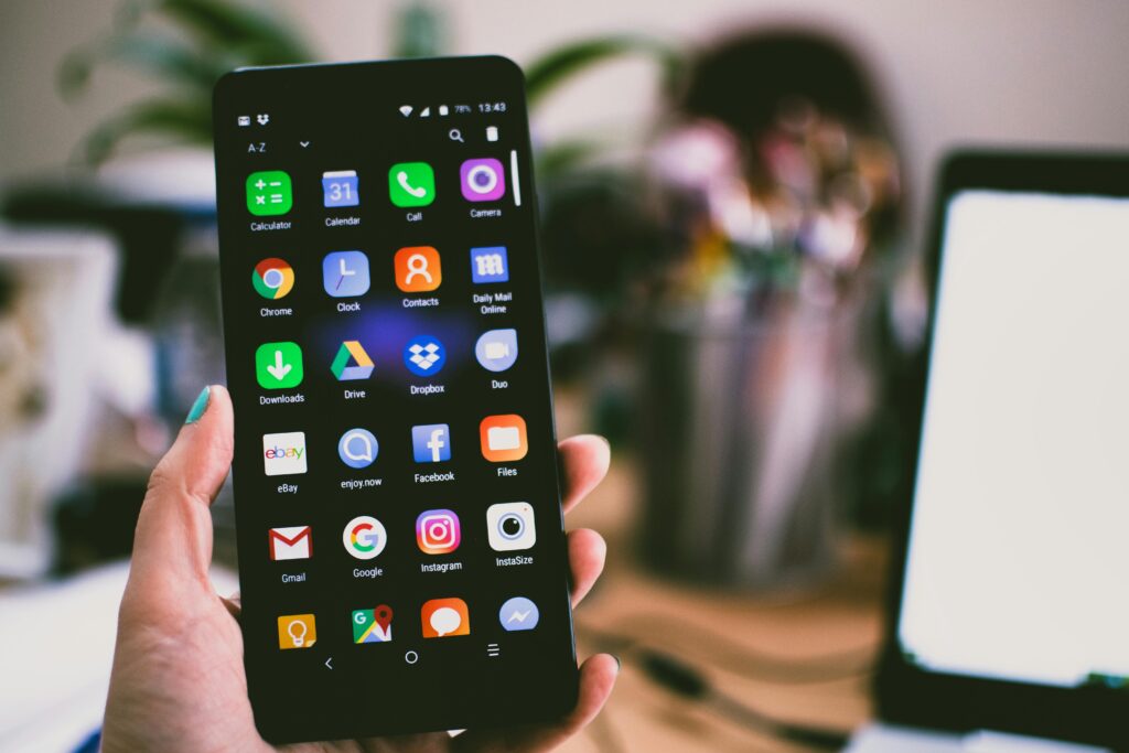 Top 11 React Native App Development Companies: From Prototype to Production