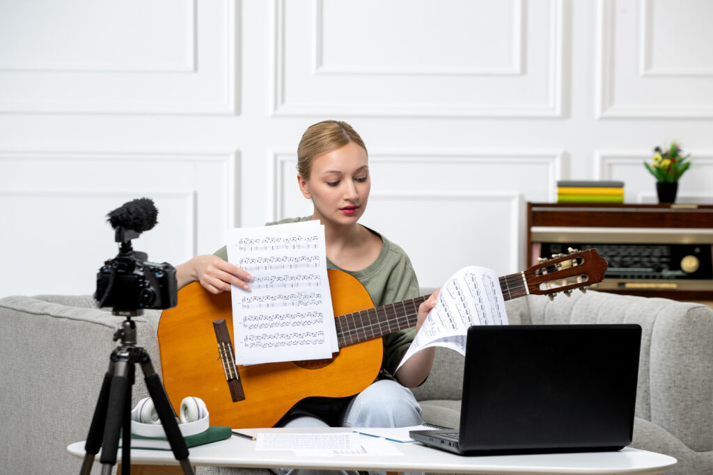 Bass Players Rejoice! Why Talented is a Hidden Gem for Low-End Learners